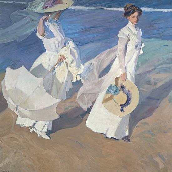 Joaquín Sorolla  A306