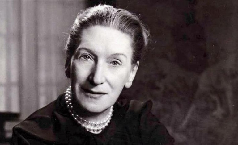 Elizabeth Bowen A420