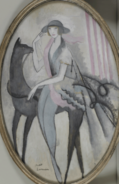 Marie Laurencin A54