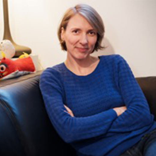 Agnès Debacker A741