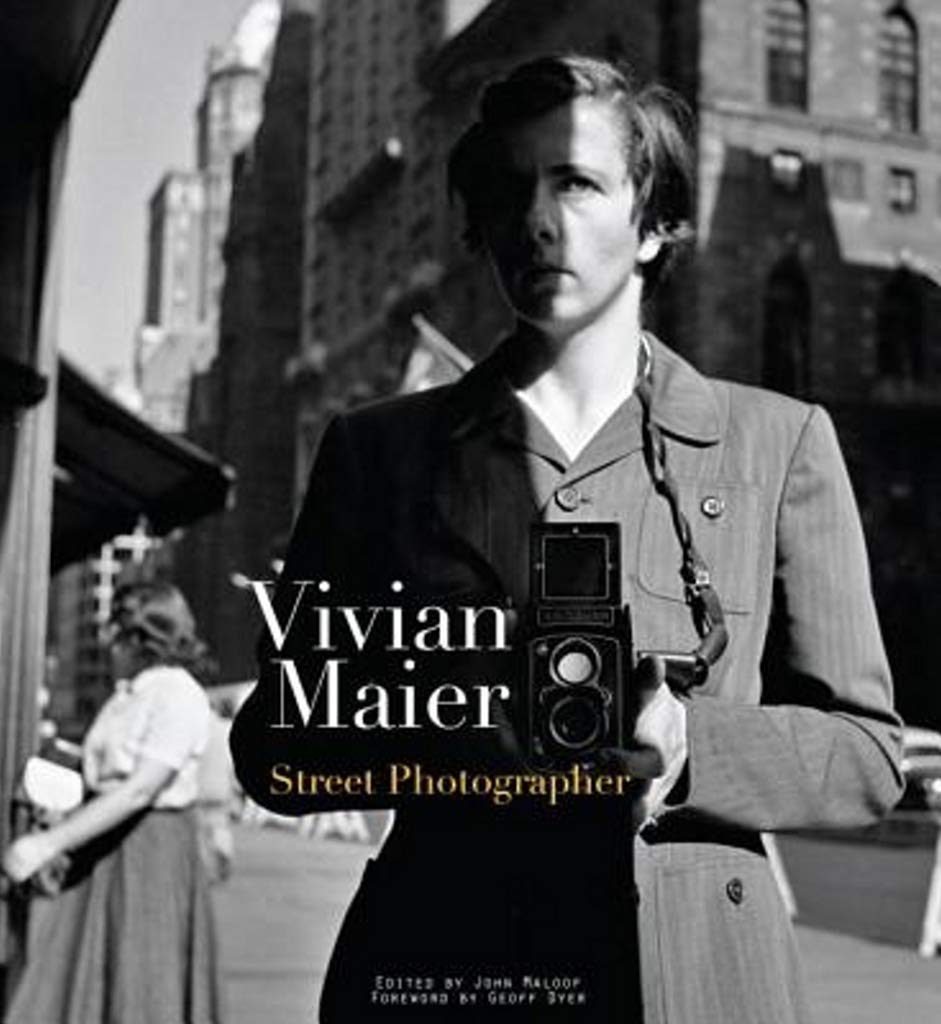 vivian - Vivian Maier  - Page 2 A775