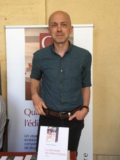 Thierry Covolo A81