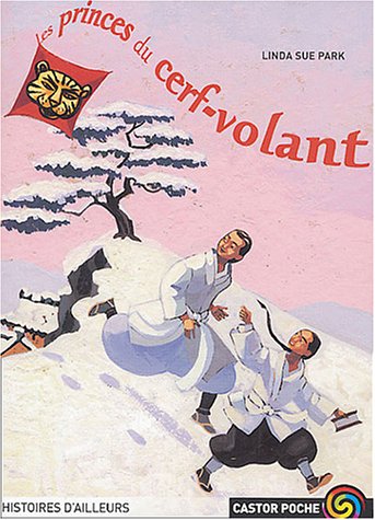 Les cerfs-volants Aa120