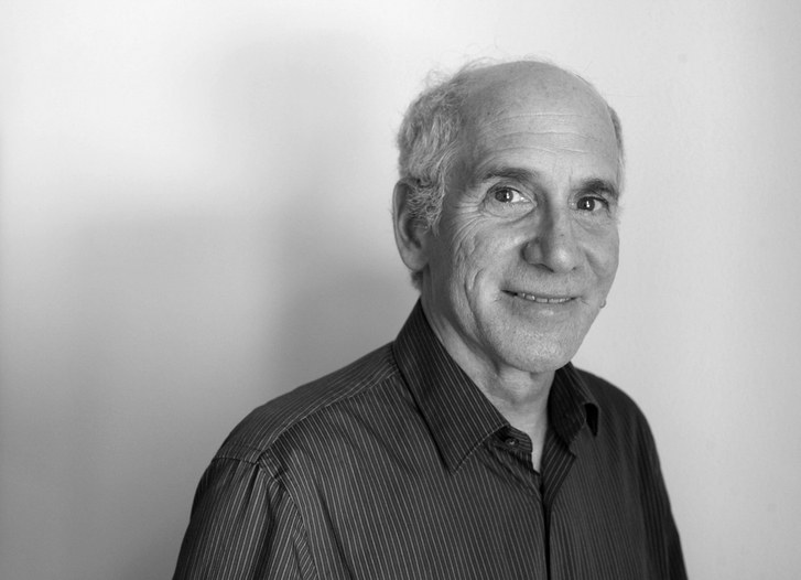 Louis Sachar Aa20