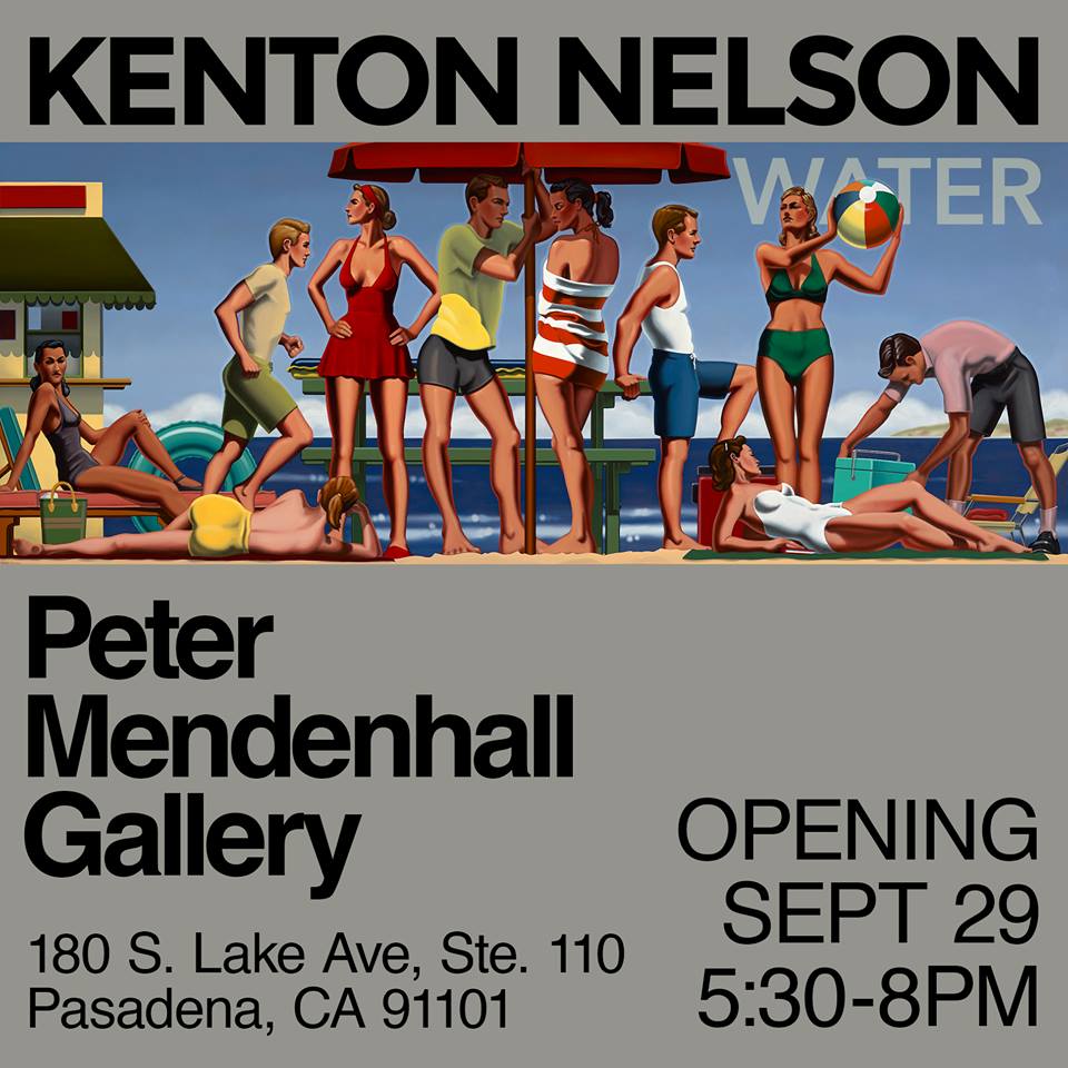 Kenton Nelson Aa214