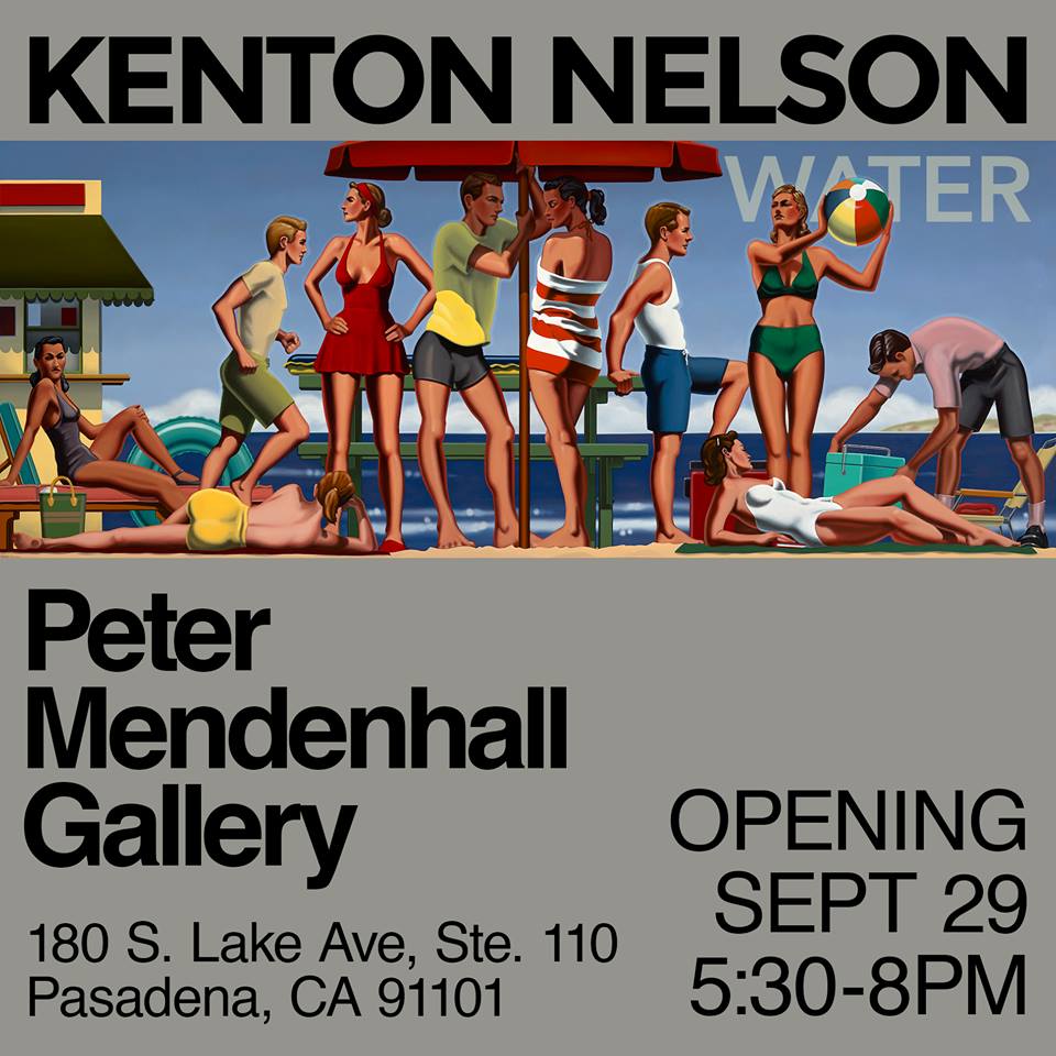 Kenton Nelson  Aa214