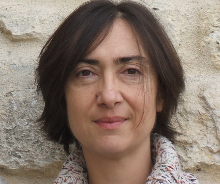 Agnès Laroche Aa42