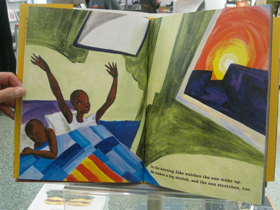 Jacob Lawrence Aa659