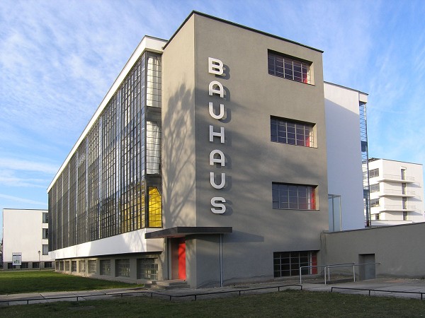 Bauhaus Aa749