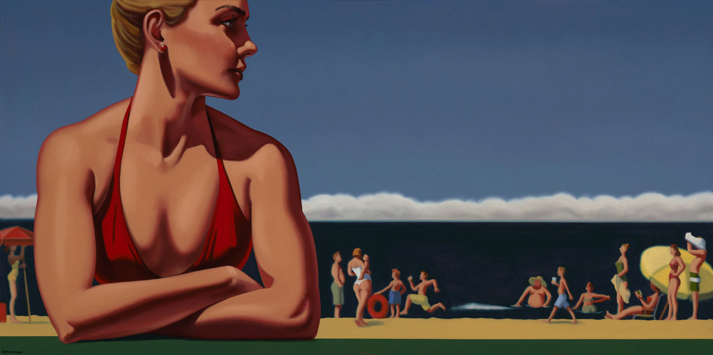 kenton - Kenton Nelson  Aaa193