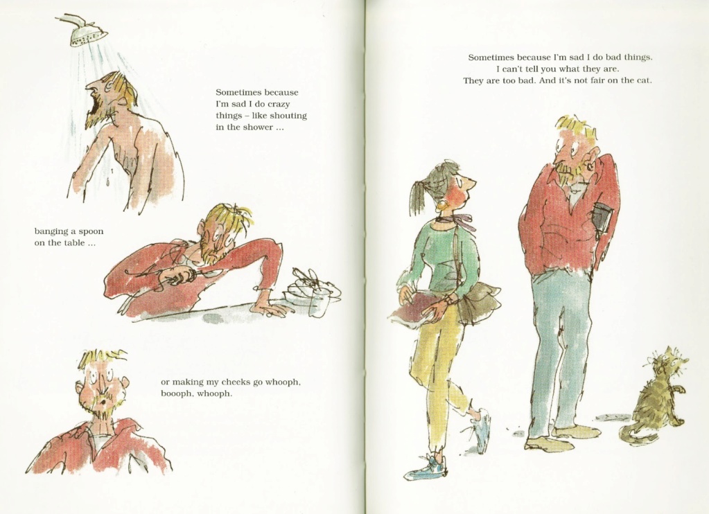 Quentin - Quentin Blake  - Page 2 Aaa457