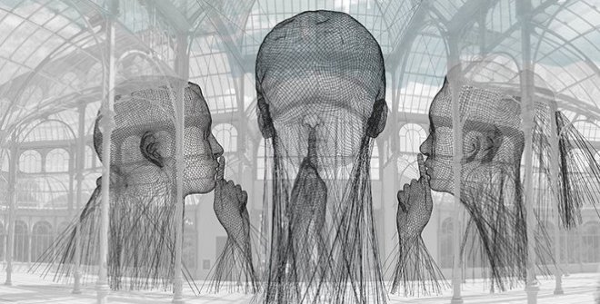 Jaume Plensa Aaa461