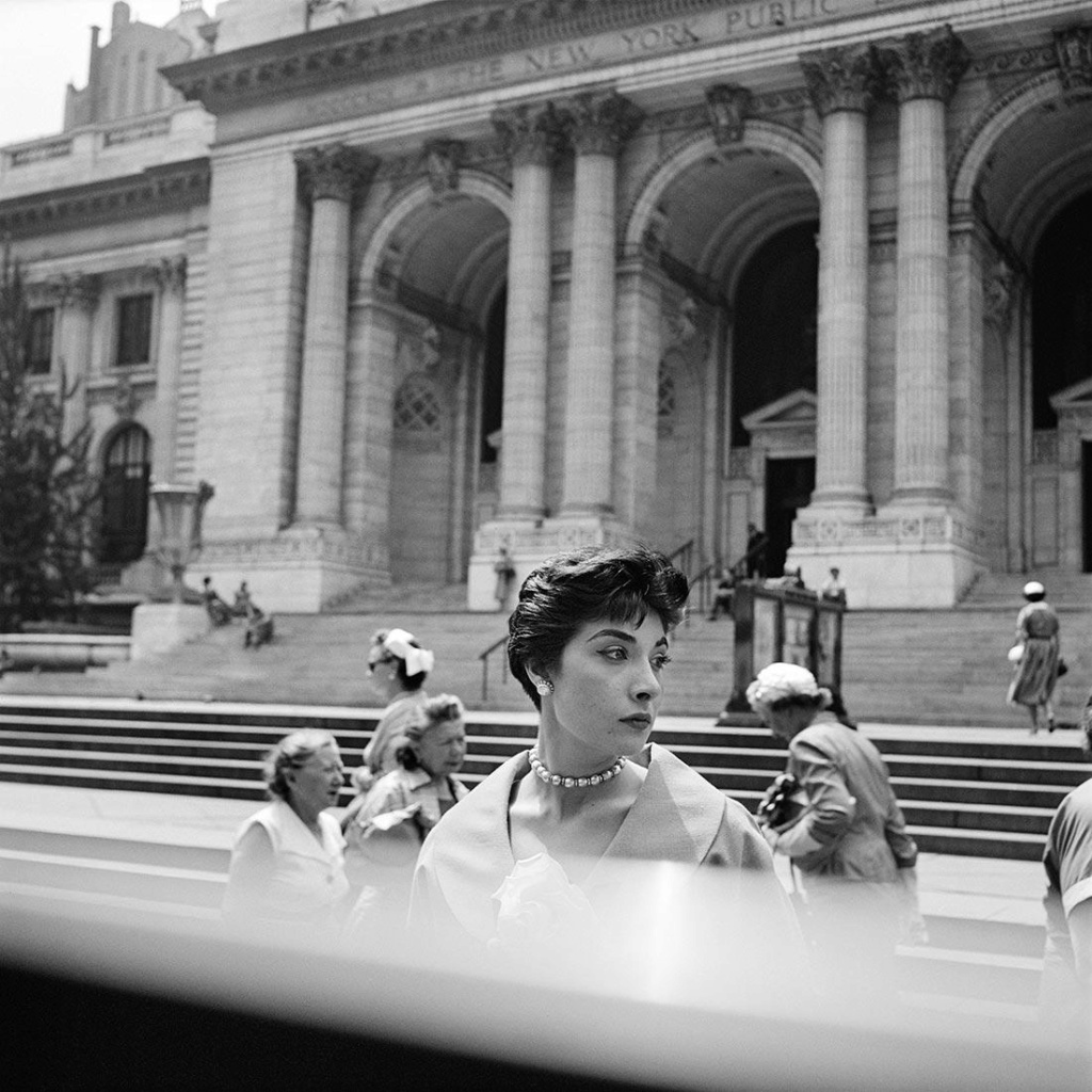 vivian - Vivian Maier  - Page 2 Aaa560