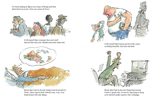 Quentin - Quentin Blake  - Page 2 Aaaa341