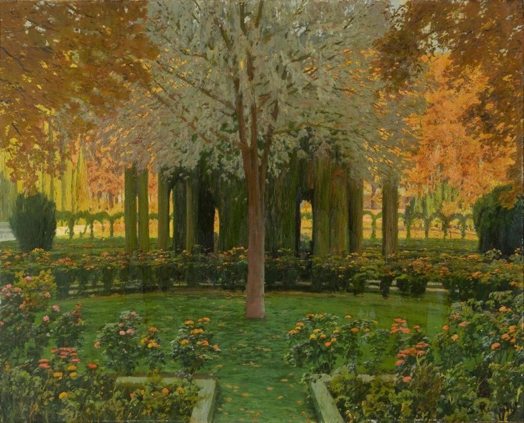 Santiago Rusiñol Aaaa361