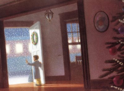 Chris Van Allsburg Aaaaa137