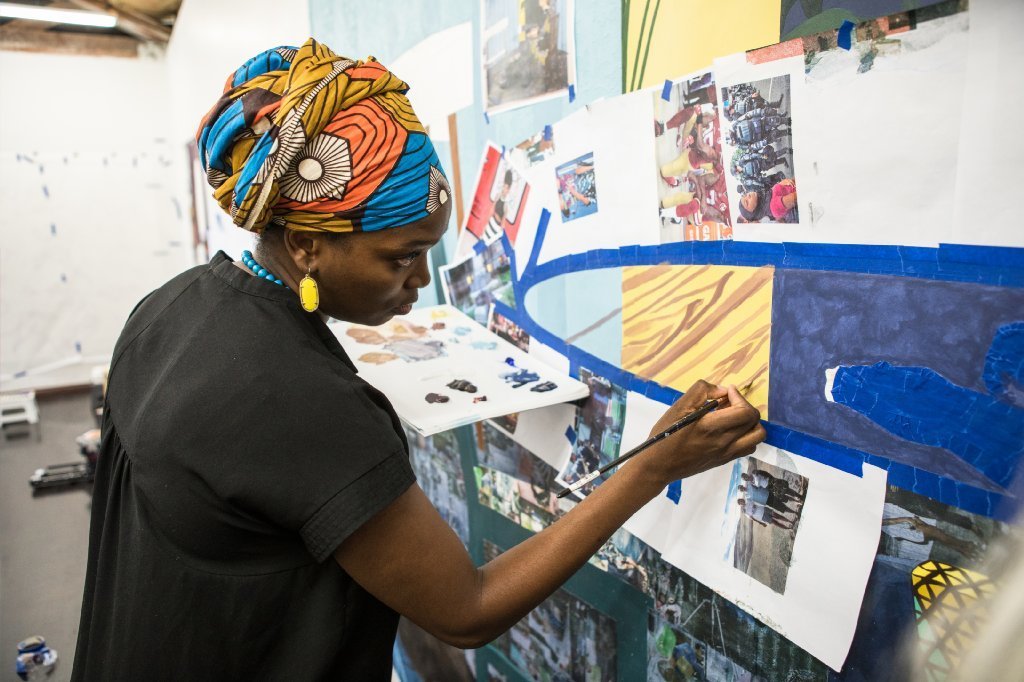 Njideka Akunyili Crosby Aaaaa42