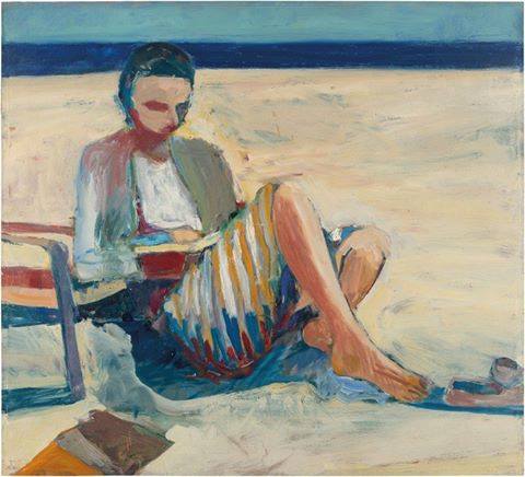 Richard Diebenkorn  Richar10