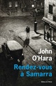 John O’Hara A628