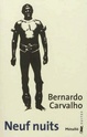 Bernardo Carvalho  Aaa208