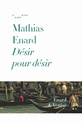 mathias - Mathias Énard Aaaa164