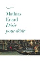 mathias - Mathias Énard Aaaa164