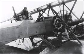 Salmson Moineau S.M.1  Images11