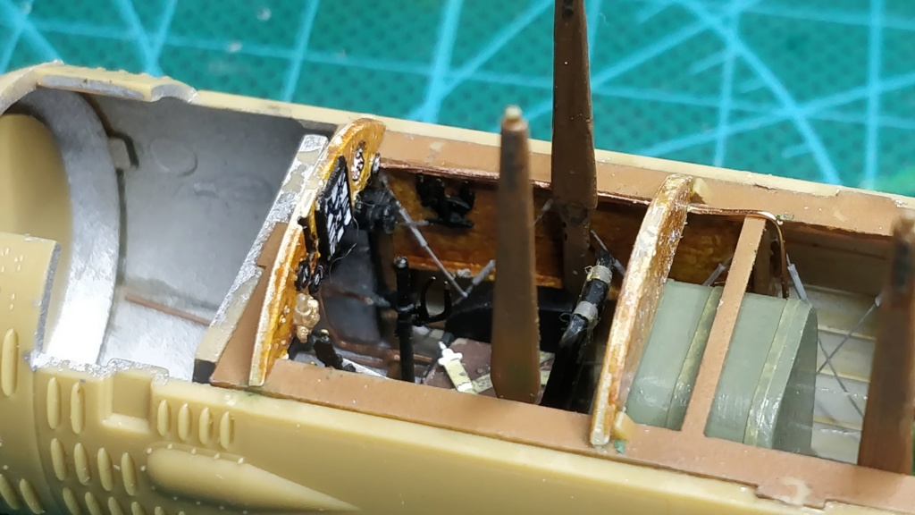 Salmson 2A2 1/48 GasPatch models - Page 2 Img-2223