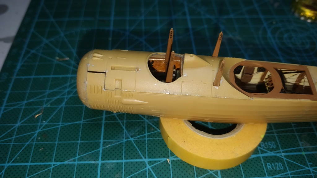 Salmson 2A2 1/48 GasPatch models - Page 2 Img-2229