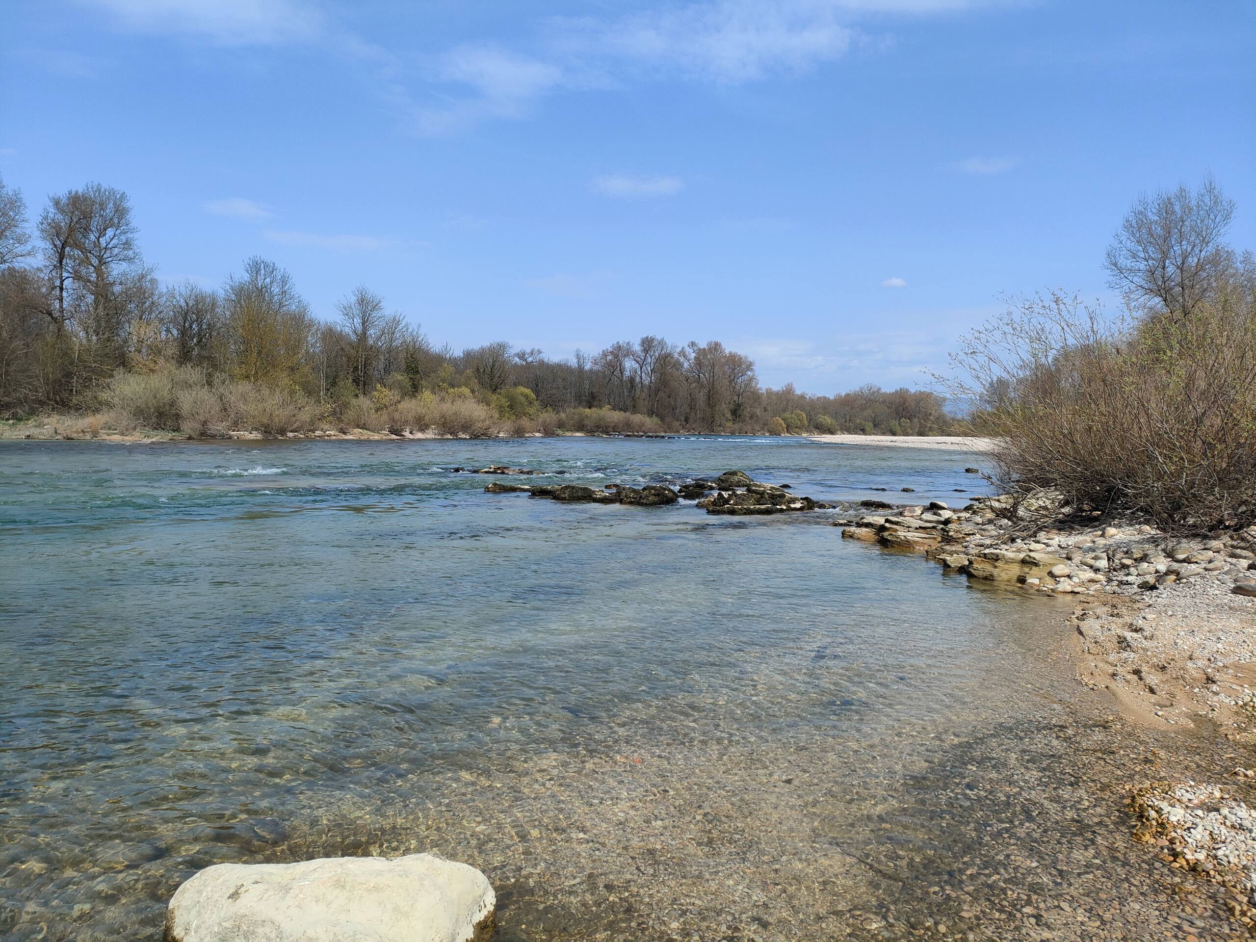 Petite balade le long de la Rivière d'Ain Img20429