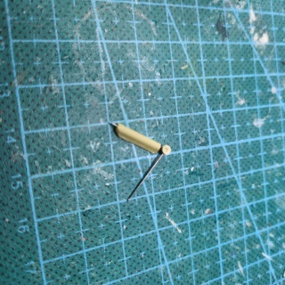 Salmson Moineau S.M.1 1/48 Copper State Model - Page 9 Img20742