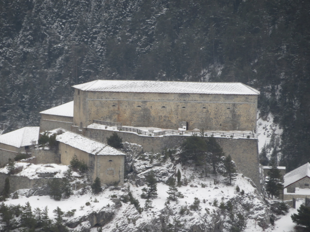 Une semaine à Aussois Img_2111