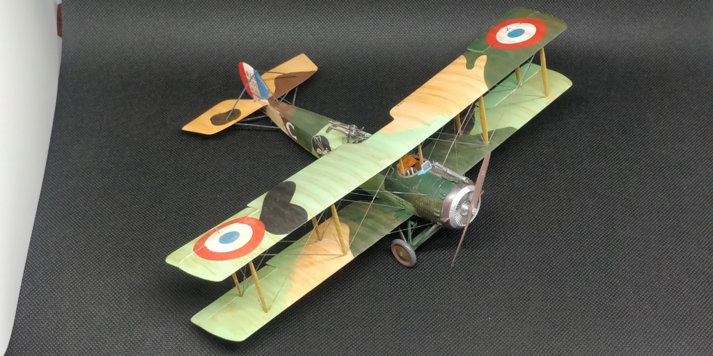 Salmson 2A2 1/48 GasPatch models - Page 4 Img_2296