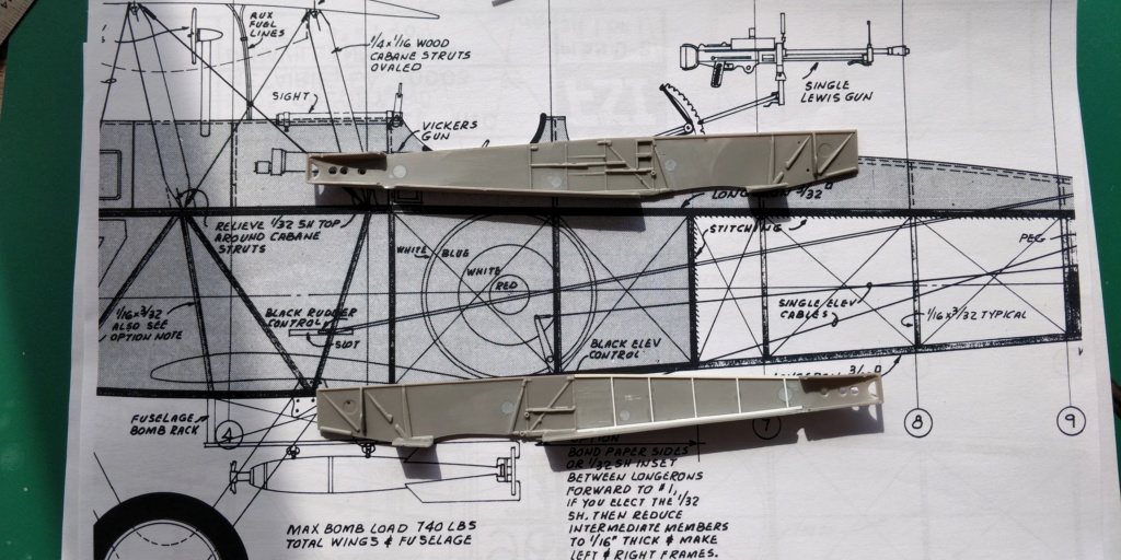 De Havilland DH9 Roden 1/48 Img_2460