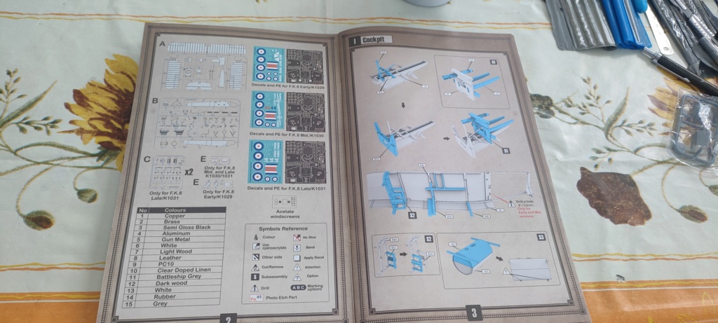 Armstrong Whitworth F.K.8 Copper State Models 1/48 Img_4012