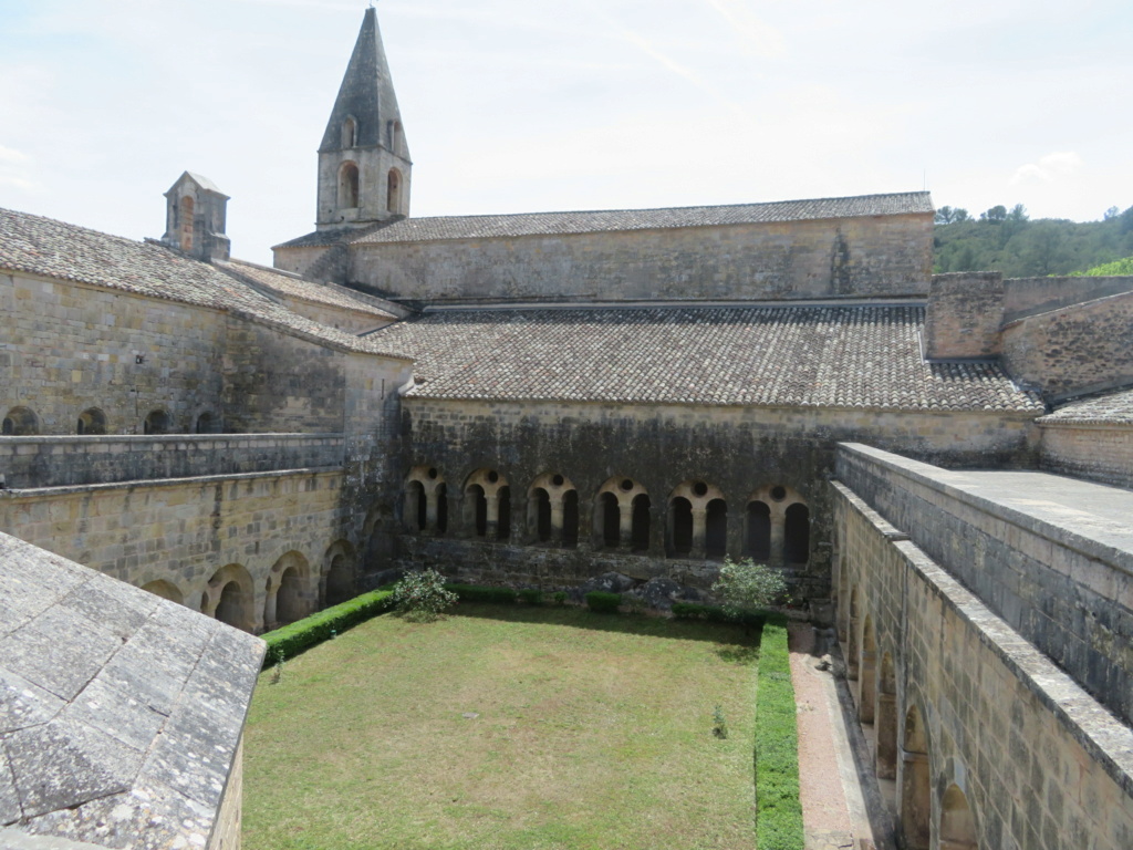 Abbaye de Thoronet Img_8511