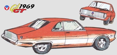 Vaillante - Une marque automobile française - Page 3 1969_c10