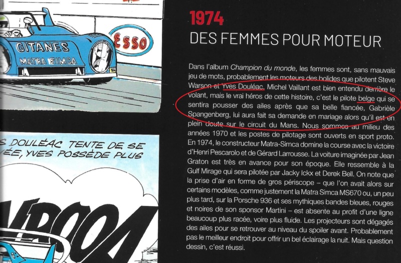 mans - Les 100 ans du Mans Dossie11