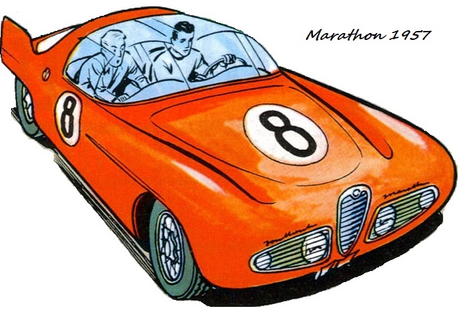 Vaillante - Une marque automobile française - Page 2 Marath10