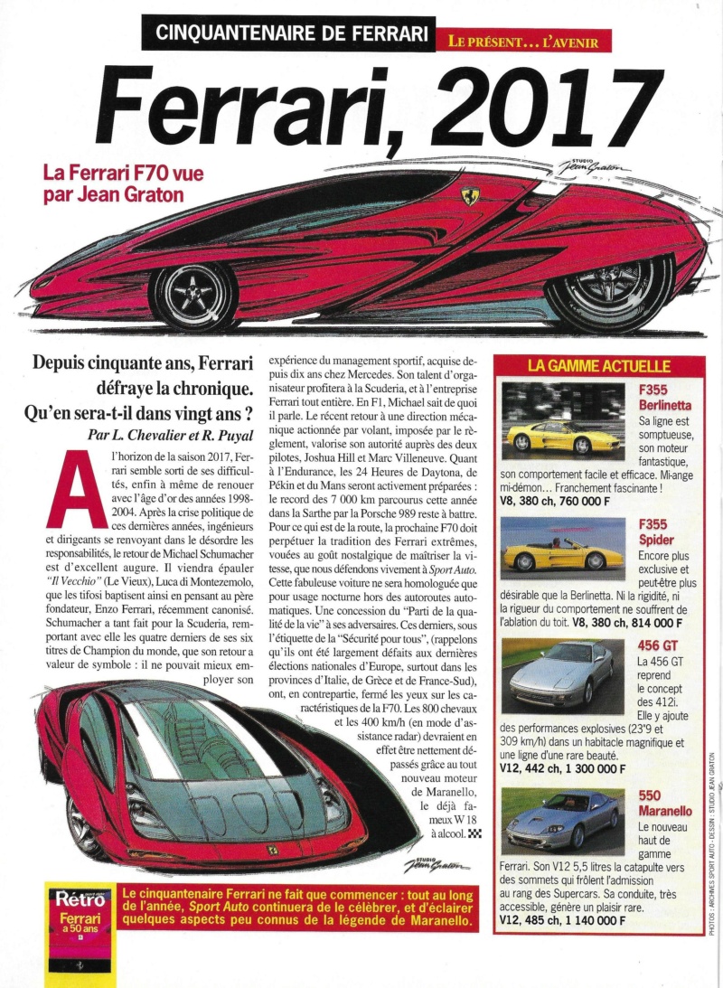 Ferrari et Jean Graton Sport-10