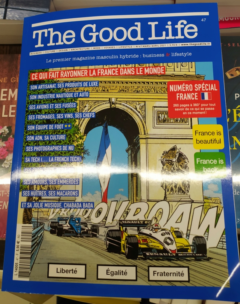 Magazine The good Life The_go11