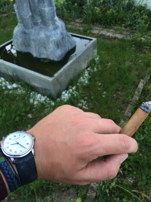 Montre classique "casual" petits poignets 72b74a10