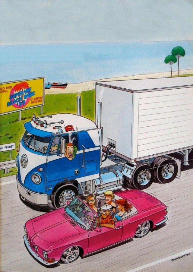  Truck VW 00113
