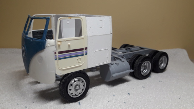  Truck VW 03013