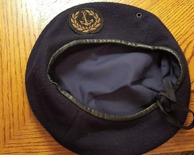 Anyone know where this beret is from 12d83a10
