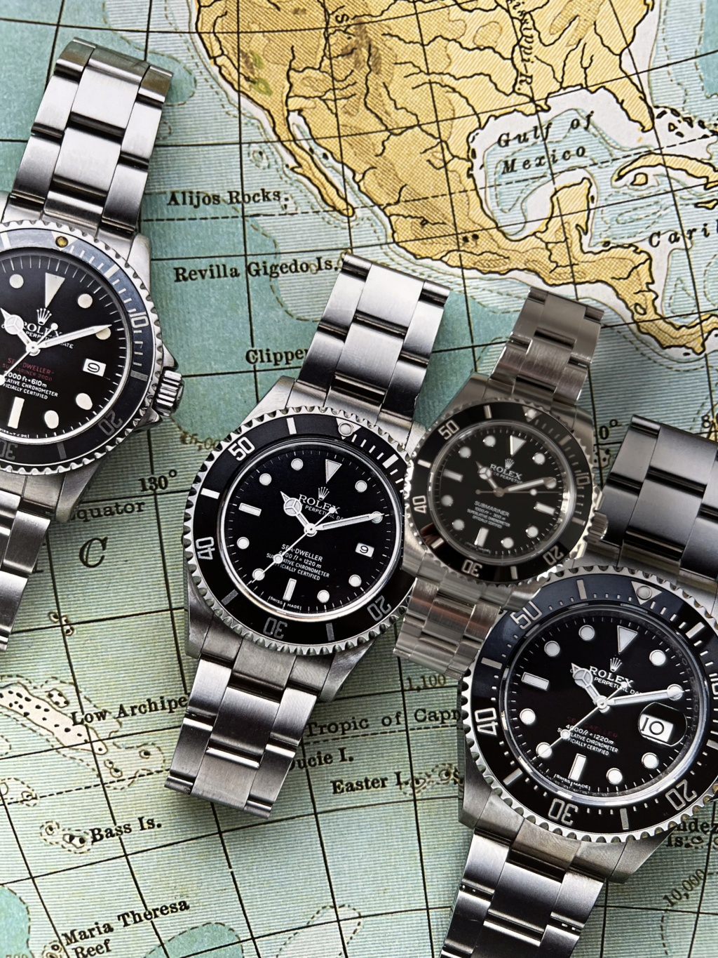 **** La montre du jour ! Vol. 42**** - Page 39 Img_4818