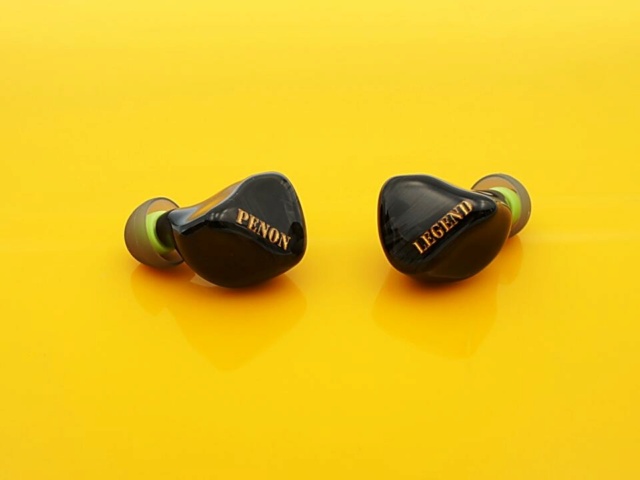 In-Ear - Esperienze Opinioni e Suggerimenti - Pagina 29 Legend10