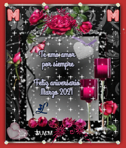 FELIZ ANIVERSARIO MMM 4 Picmix89