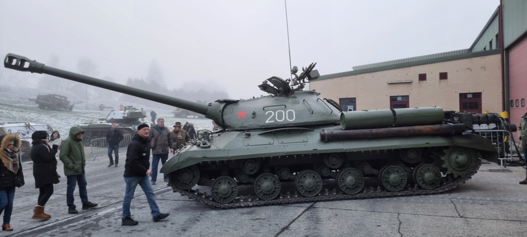 musée des tanks en Russie  20221211
