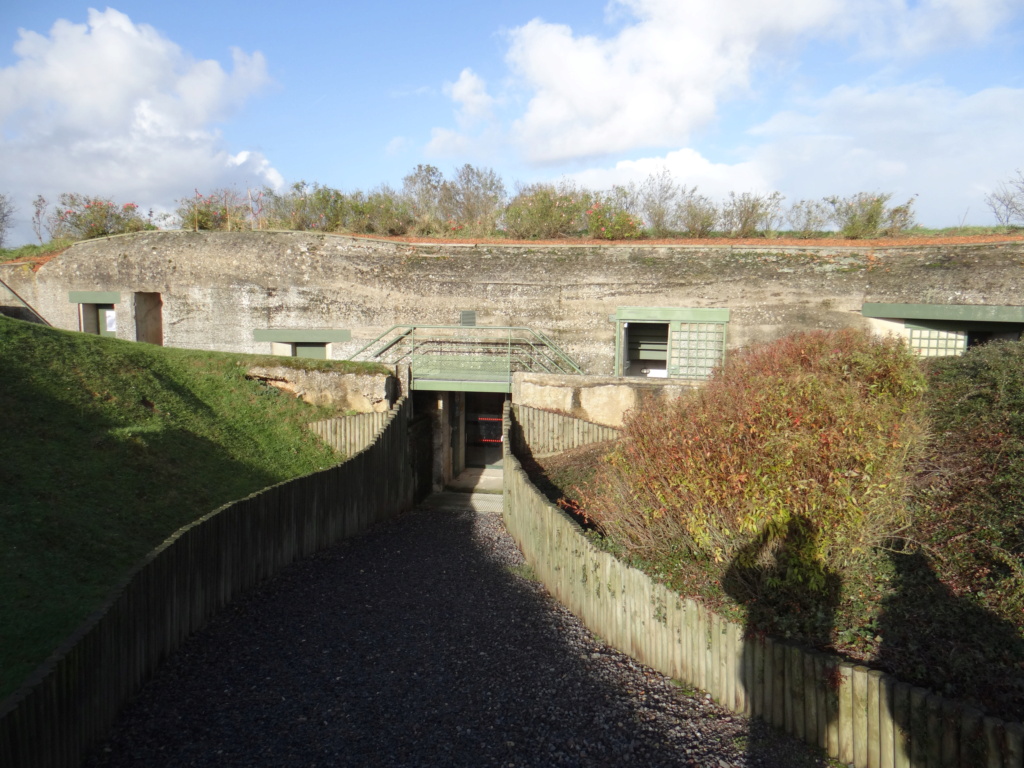  Musée Radar 44 – Douvres-la-Délivrande - Dsc03717